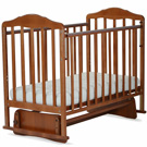 Детские кроватки для малышей СКВ-Компани