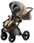 Детская коляска Tako Alive Premium 2 в 1 универсальная