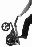 Детская коляска Jane Trider Extreme Matrix 2 в 1 универсальная