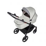 Купить Детская коляска 2 в 1 Anex iQ Pastel iQ-03 - Цена 64890 руб.