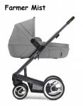 Купить Детская коляска Mutsy Igo Farmer 2 в 1 универсальная - Цена 0 руб.