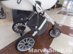 Детская коляска Anex Sport 2.0 3 в 1 универсальная