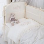 Купить Детское постельное белье Perina Версаль - Цена 2900 руб.