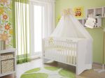Купить Детская кровать-трансформер Polini Simple 140х70 - Цена 0 руб.