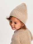 Купить Детская вязаная шапочка AmaroBaby Pure Love Tot - Цена 850 руб.