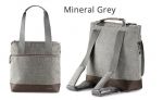 Купить Back Bag сумка-рюкзак на коляску Inglesina Aptica - Цена 6590 руб.