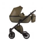 Купить Детская коляска Anex Cross 3 в 1 Cr(08) Safari - Цена 0 руб.