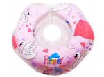 Купить Музыкальный круг для купания новорожденных Roxy-Kids Flipper Лебединое озеро - Цена 650 руб.