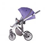 Детская коляска 3 в 1 Anex Sport 2.0 ultra violet Q1(Sp21)
