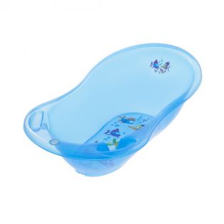 Детская ванна с градусником Tega Baby Aqua