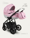 Детская коляска Camarelo Zeo Eco 2 в 1