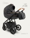 Купить Детская коляска Camarelo Zeo Eco 2 в 1 - Цена 48999 руб.