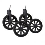 Купить Комплект надувных колёс для коляски Anex e/type - Цена 0 руб.