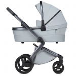 Купить Детская коляска 2 в 1 Anex l/type Frost - Цена 60890 руб.