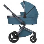 Купить Детская коляска 2 в 1 Anex l/type Ocean - Цена 60890 руб.