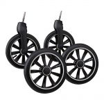 Купить Комплект надувных колёс для коляски Anex m/type - Цена 4700 руб.