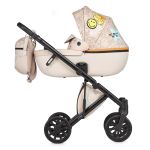 Купить Детская коляска 2 в 1 Anex e/type Special Edition Joy et-SE04 - Цена 81590 руб.
