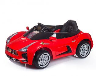 Электромобиль BabyHit Sport Car