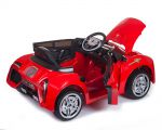 Электромобиль BabyHit Sport Car