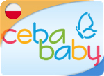 Детские товары Ceba Baby