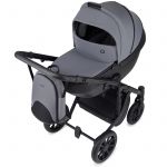 Купить Детская коляска 2 в 1 Anex m/type Iron mt-06Q - Цена 62890 руб.