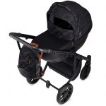 Купить Детская коляска 2 в 1 Anex m/type Special Edition hide QSE02 - Цена 62890 руб.