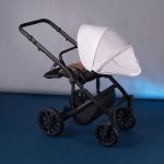 Детская коляска 2 в 1 Anex m/type Special Edition noble QSE03