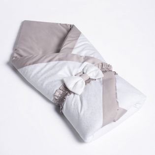 Одеяло-конверт на выписку Perina