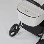 Детская коляска 2 в 1 Anex iQ Pastel iQ-03