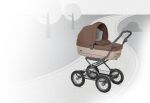 Купить Детская коляска Inglesina Sofia Comfort Touch - Цена 0 руб.