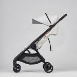 Детская коляска 2 в 1 Anex iQ Pastel iQ-03