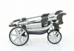 Детская коляска FD-Design Condor 4 2 в 1