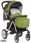 Купить Детская прогулочная коляска Capella S-803 - Цена 0 руб.