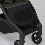 Детская коляска 2 в 1 Anex iQ Mystic iQ-04