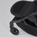 Детская коляска 2 в 1 Anex iQ Dark iQ-01