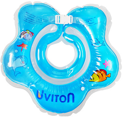 Круг для купания Uviton