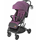 Прогулочная коляска Carrello Presto CRL-9002 цвет Indigo Purple фиолетовый