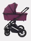 Детская коляска 2 в 1 Rant Axiom цвет Purple Фиолетовый
