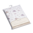 Комплект детского постельного белья Perina Fancy цвет Лиловый