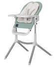 Детский стульчик для кормления Carrello Indigo CRL-8402 цвет Ash Green зелёный