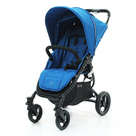 Прогулочная коляска Valco Baby Snap 4 цвет Ocean Blue голубой