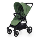 Прогулочная коляска Valco Baby Snap 4 цвет Forest зелёный