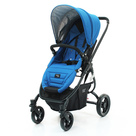 Прогулочная коляска Valco Baby Snap 4 Ultra цвет Ocean Blue голубой