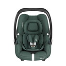 Детская автолюлька Maxi-Cosi CabrioFix i-size цвет Essential Green