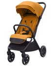 Прогулочная коляска Carrello Vento CRL-5516 цвет Apricot Orange оранжевый