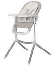 Детский стульчик для кормления Carrello Iris CRL-8402 цвет Sand Beige бежевый