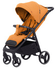 Прогулочная коляска Carrello Bravo CRL-8512 цвет Amber Orange оранжевый