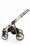 Детская коляска Adamex Reggio Special Edition 3 в 1