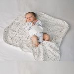 Детское одеяло для новорожденного многофункциональное