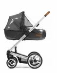 Детская коляска Mutsy Igo Urban Nomad 2 в 1 универсальная